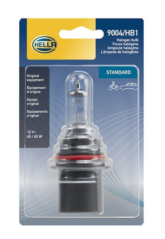 Hella Bulb 9004/Hb1 12V 65/45W P29T T46 Sb 9004SB