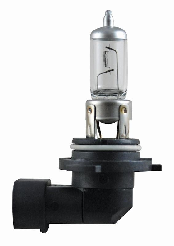 Hella Bulb 9006 12V 55W P22D T4 +50 (2) 9006P50TB