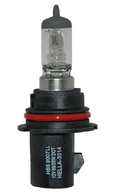 Hella Bulb 9007 12V 65/55W Px29T Long Life 9007LL