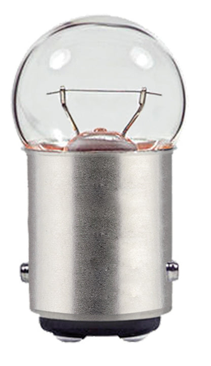Hella Bulb 90 12V 8W BA15d G6 90