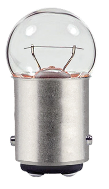 Hella Bulb 90 12V 8W BA15d G6 90