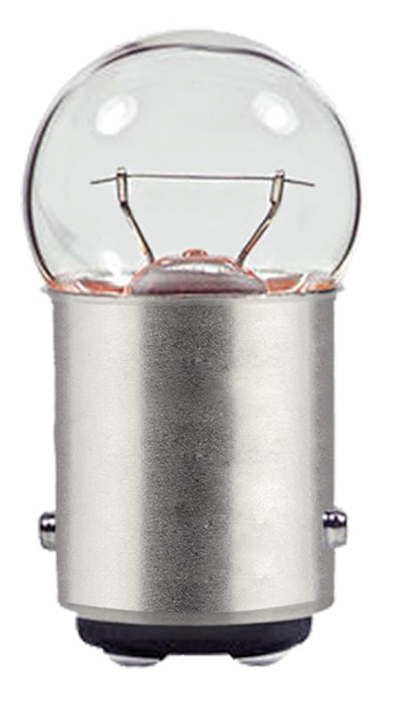 Hella Bulb 90 12V 8W BA15d G6 90