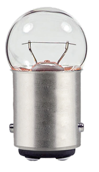 Hella Bulb 90 12V 8W BA15d G6 90