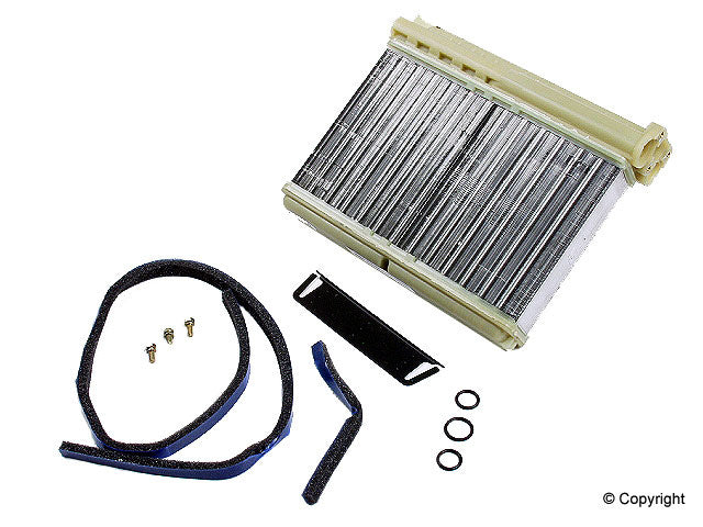 Behr HVAC Heater Core