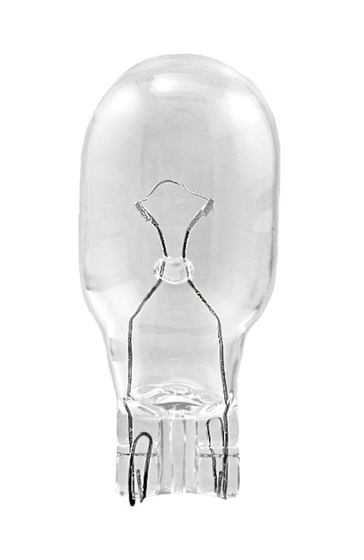 Hella Bulb 912 12V 13W W2.1X9.5d T5 912