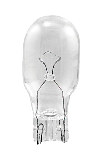 Hella Bulb 912 12V 13W W2.1X9.5d T5 912