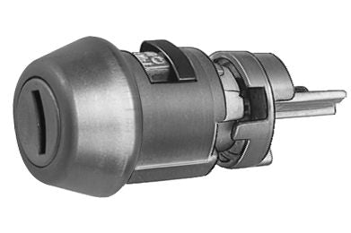 Hella Ignition Lock Cylinder