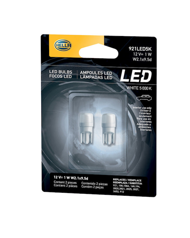 Hella 921LED5K