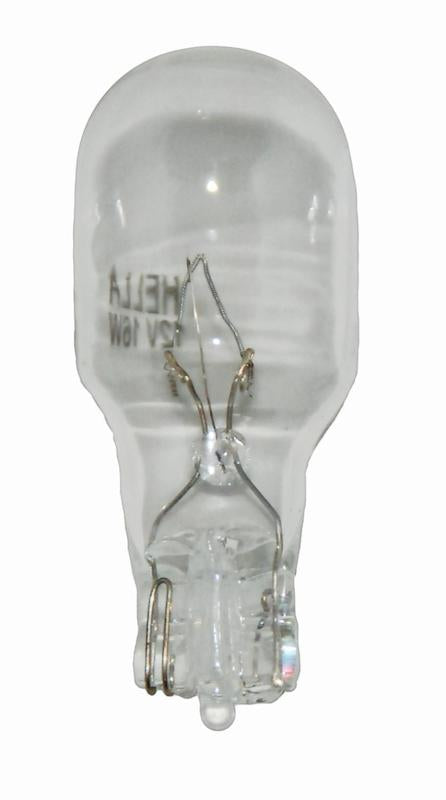 Hella Bulb 921 12V 16W W21X95D T5 (2) 921TB