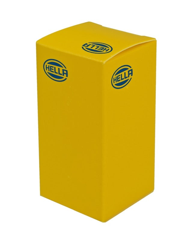 Hella Relay Mini Iso 4 Pole 12V Spst 933332101