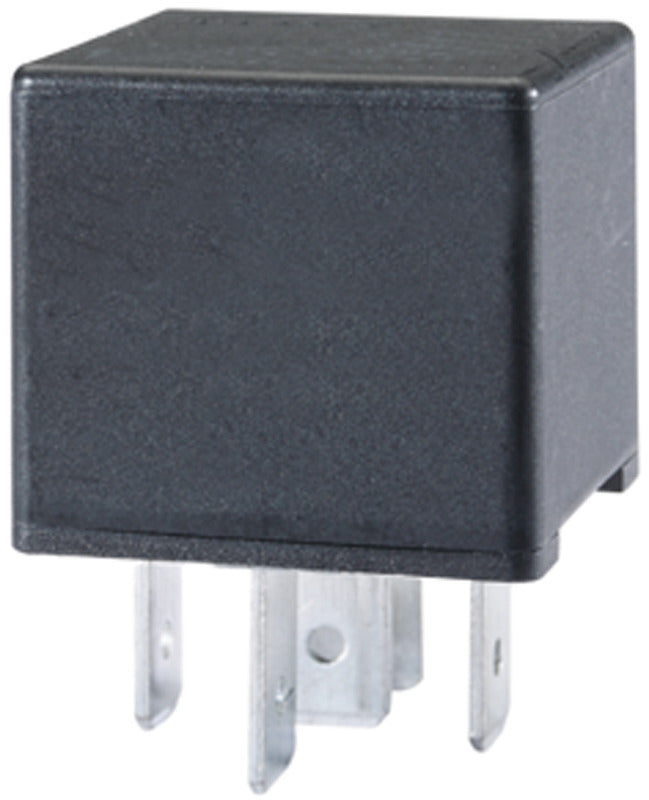 Hella Relay 12V 40A Spst D87 933332151
