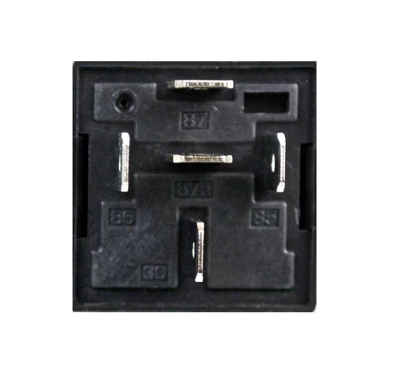 Hella Multi-Purpose Relay 933332361