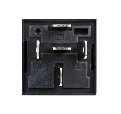 Hella Multi-Purpose Relay 933332361