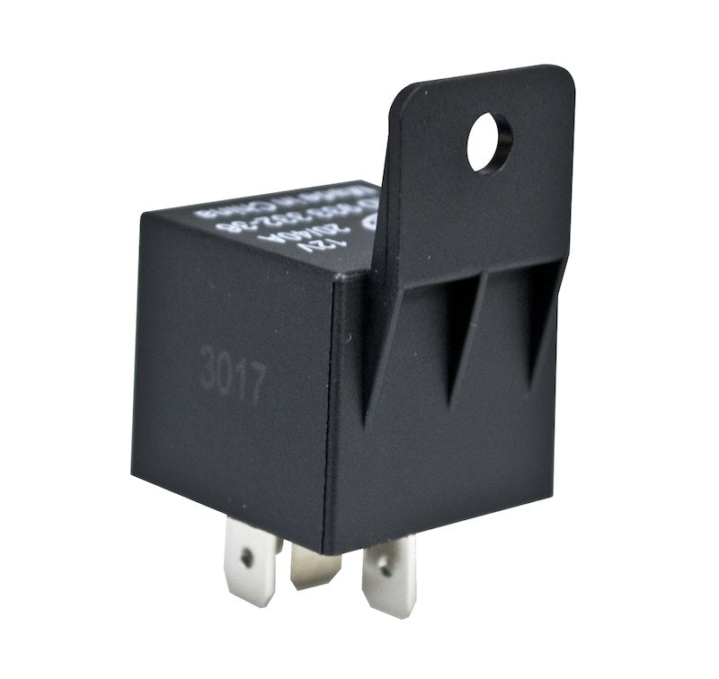 Hella Multi-Purpose Relay 933332361