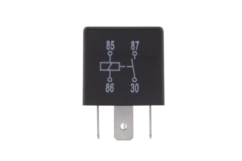 Hella Window Defroster Relay 933332451 main image