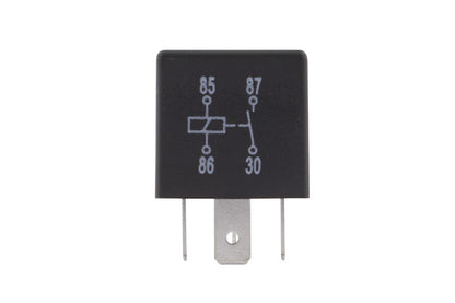Hella Window Defroster Relay 933332451 main image