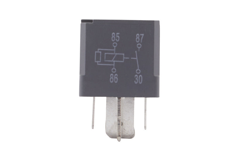 Hella Engine Cooling Fan Motor Relay 933332531