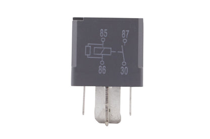 Hella Engine Cooling Fan Motor Relay 933332531