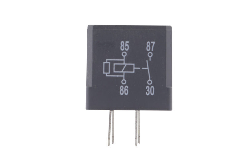 Hella Engine Cooling Fan Motor Relay 933332591