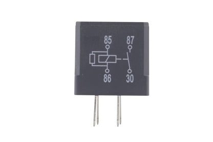 Hella Engine Cooling Fan Motor Relay 933332591