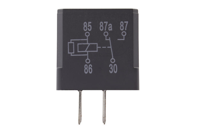 Hella Powertrain Control Module Relay 933332601