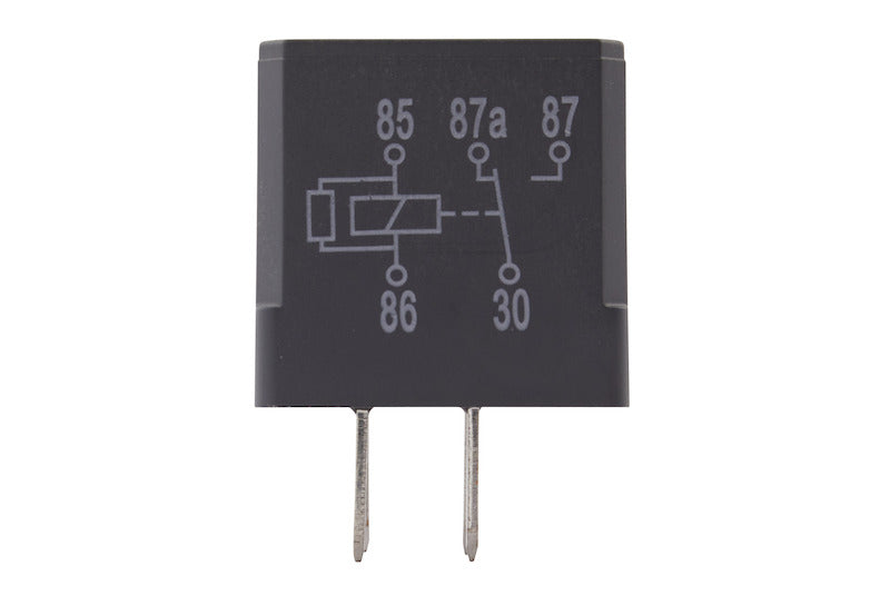 Hella Powertrain Control Module Relay 933332601