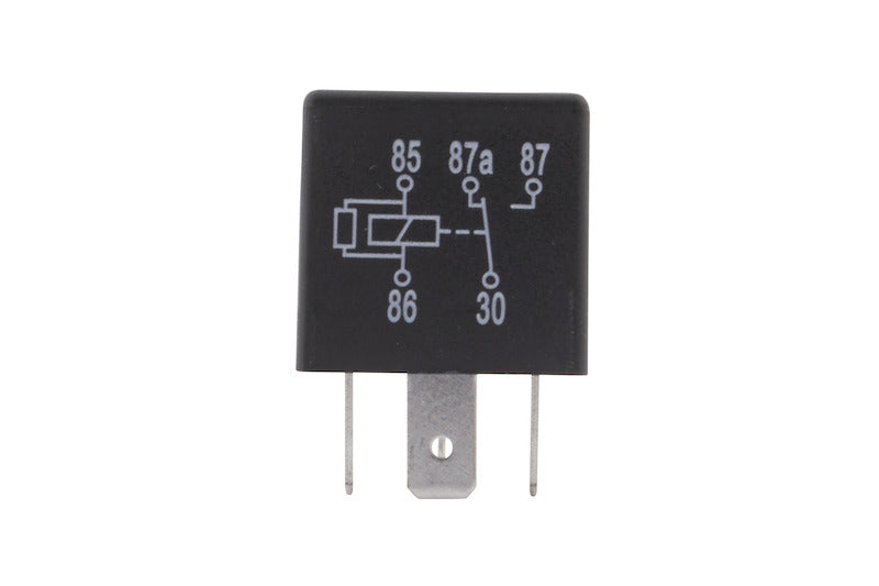 Hella Windshield Wiper Motor Relay 933332641