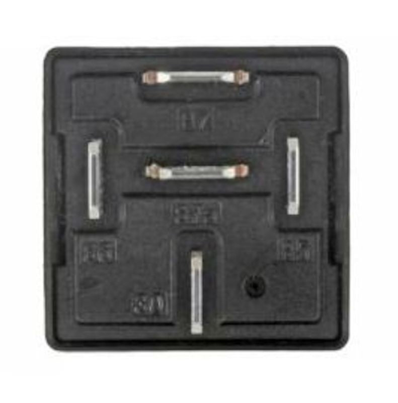Hella Wiring Relay 933332661