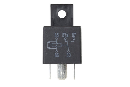 Hella Multi-Purpose Relay 933332661