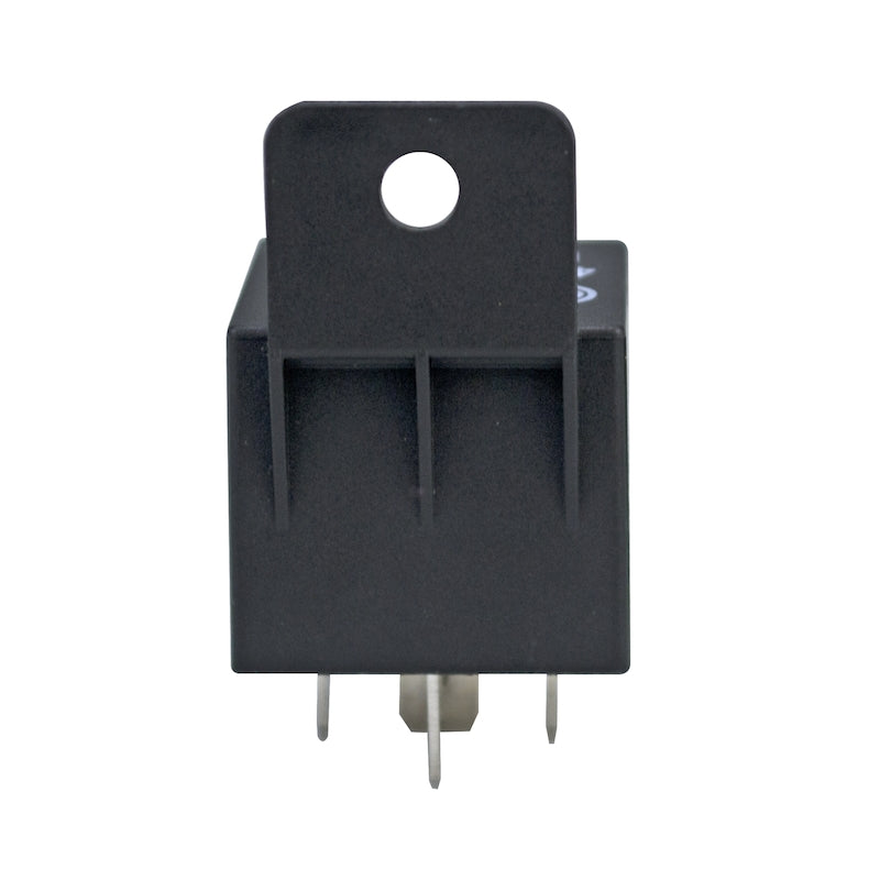 Hella Fog Light Relay 933791121 image 4