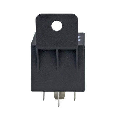 Hella Fog Light Relay 933791121 image 4