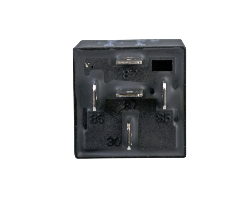 Hella Fog Light Relay 933791121 image 3