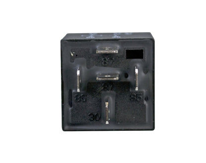Hella Fog Light Relay 933791121 image 3