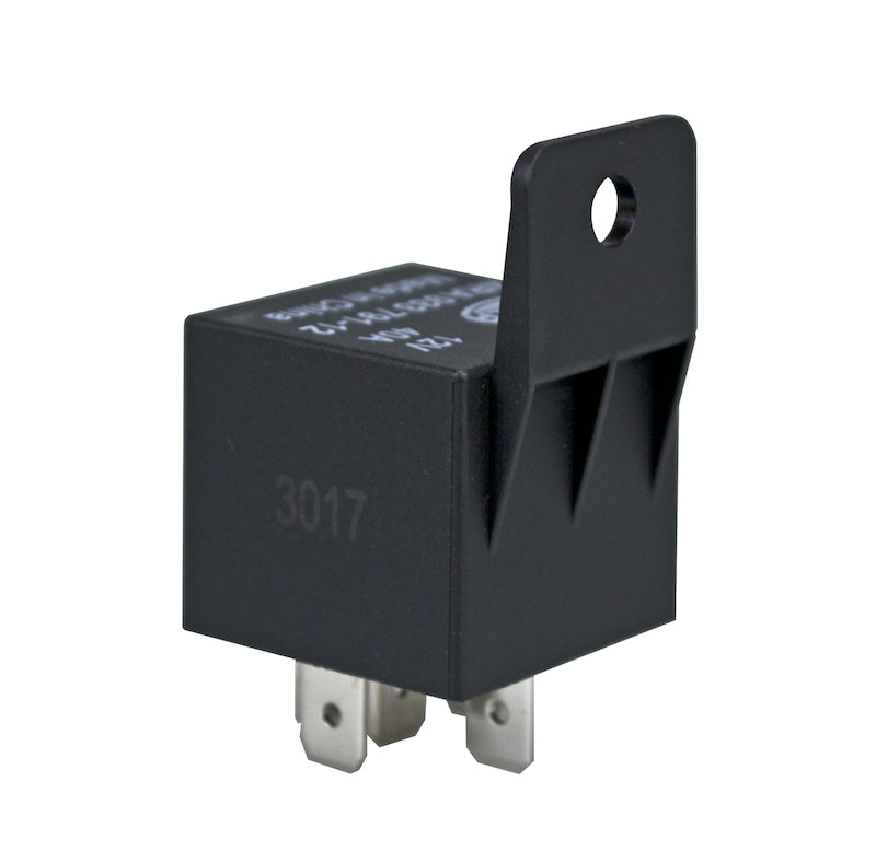 Hella Fog Light Relay 933791121 image 2