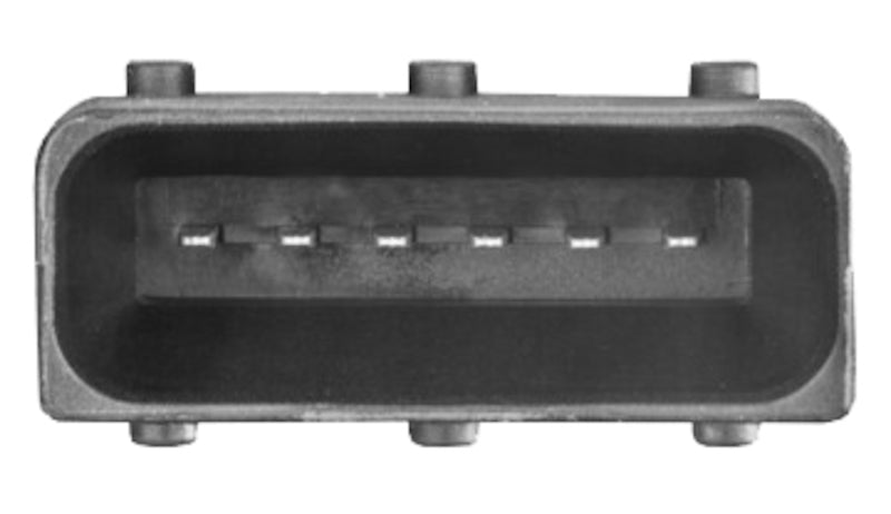 Hella Accelerator Pedal Sensor 933902781
