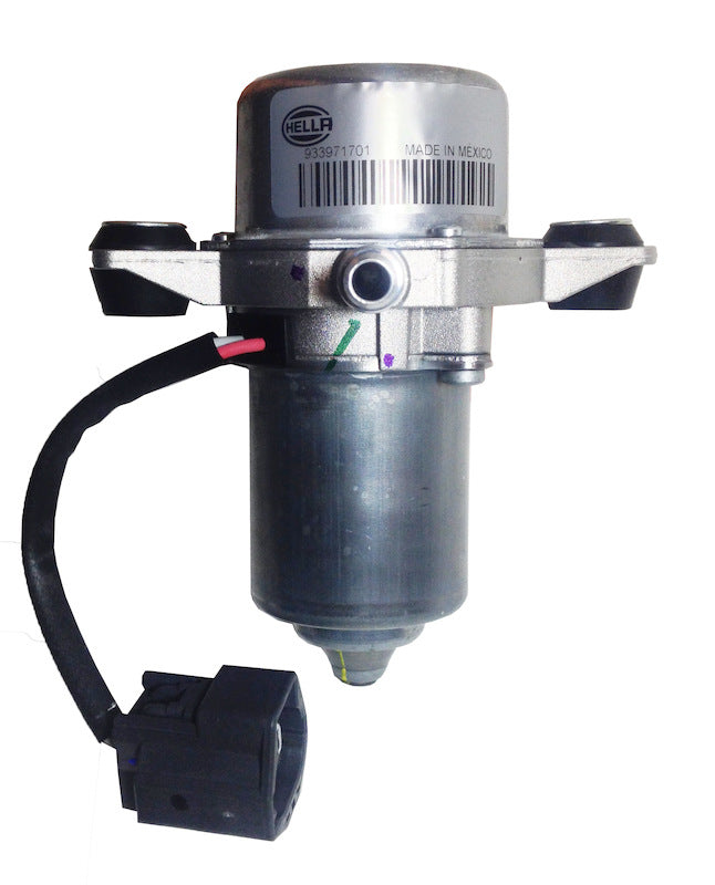 Hella Power Brake Booster Vacuum Pump 933971701