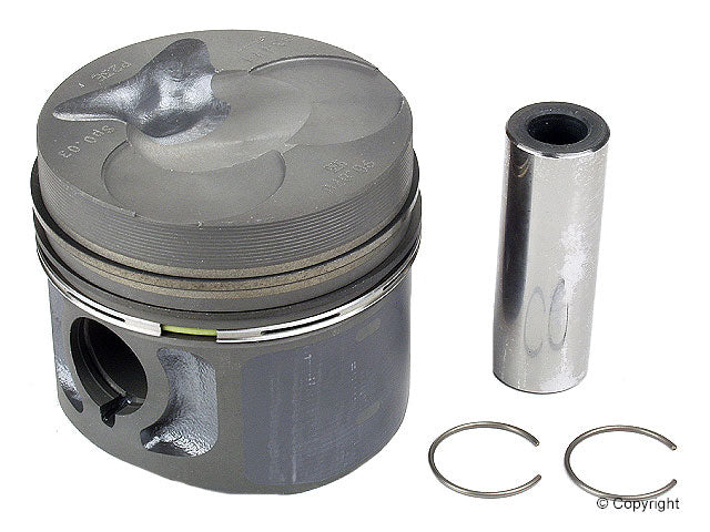Pierburg distributed by Hella Engine Piston 93444600