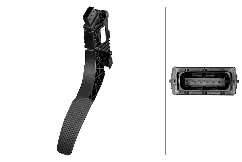 Hella Accelerator Pedal Sensor 934463001 image 3