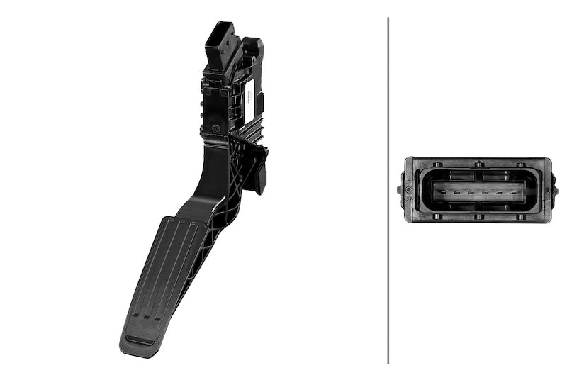 Hella Accelerator Pedal Sensor 934463201 image 3