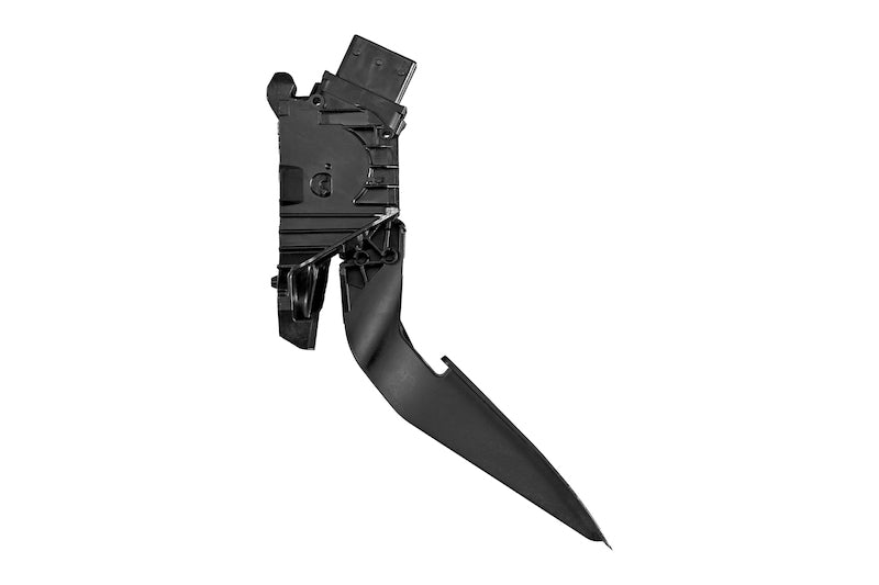Hella Accelerator Pedal Sensor 934463201 image 2