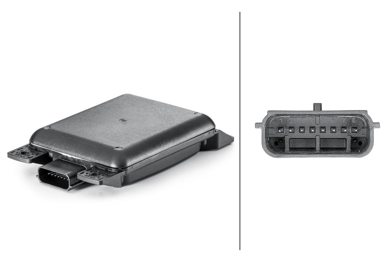 Hella Body Control Module 934692851