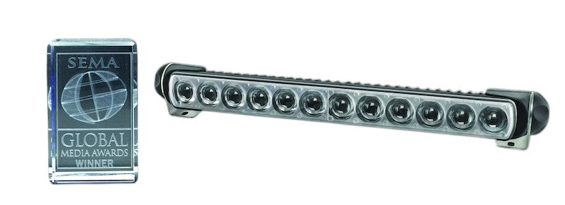 Hella LED Lamp Light Bar 9-34V 350/16in NARRW MV 958040641