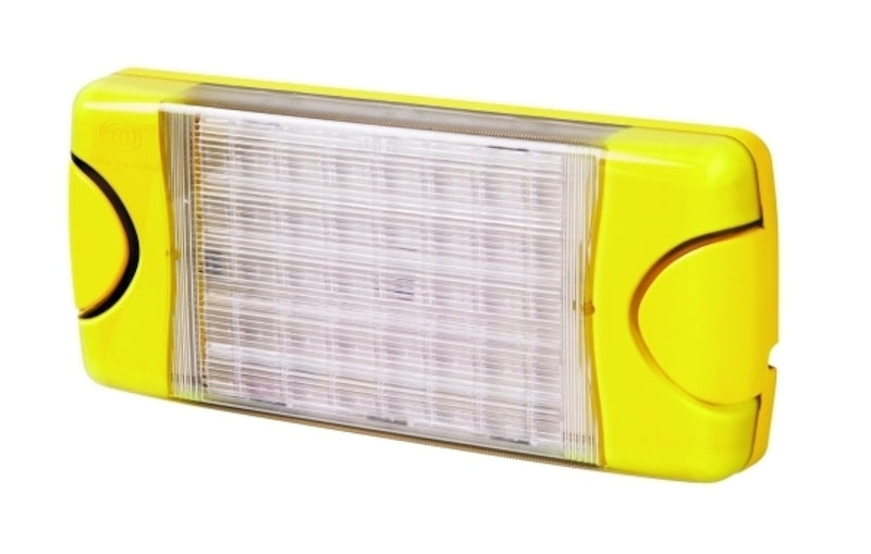 Hella Hazard Warning and Turn Signal Flasher 959050301