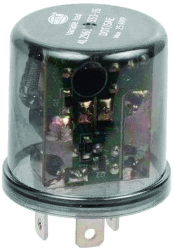 Hella Turn Signal Relay 961553171 main image
