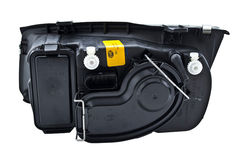 Hella Headlight Assembly