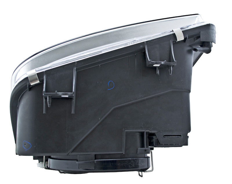 Hella Headlight Assembly