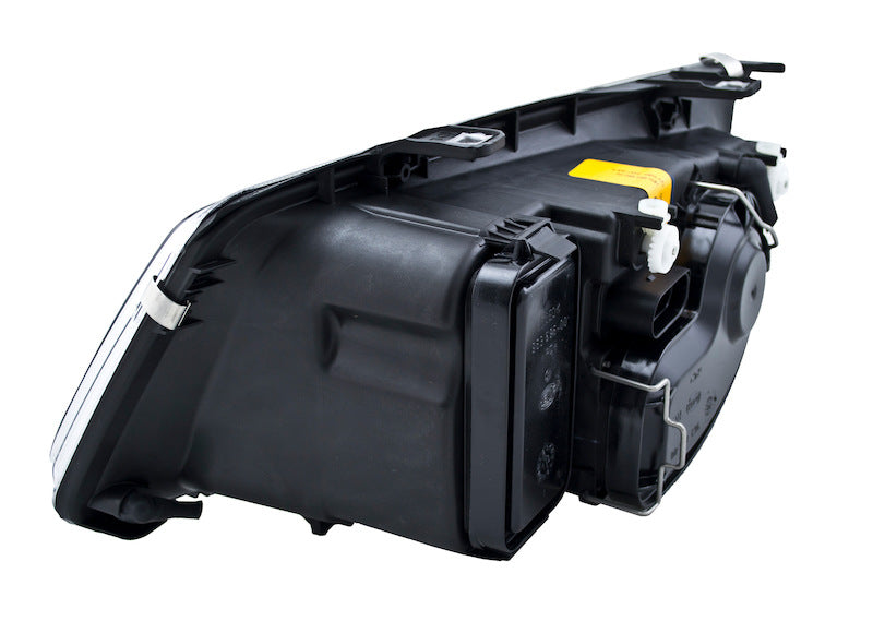 Hella Headlight Assembly