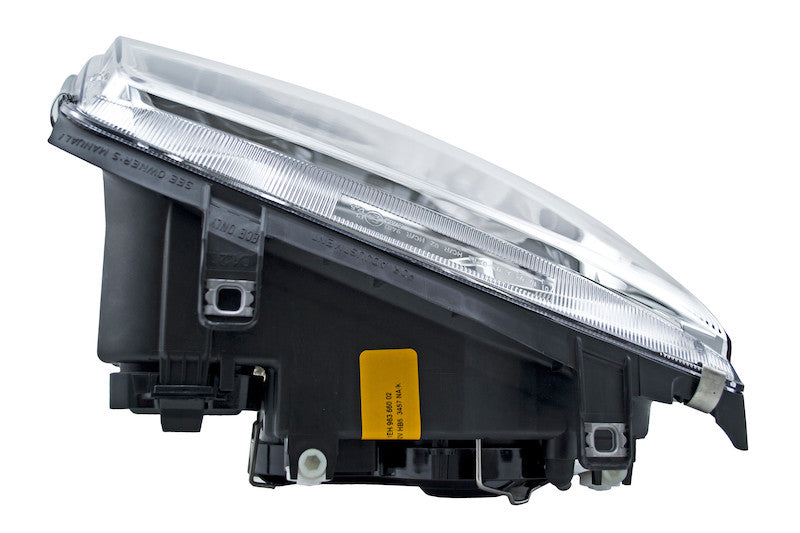 Hella Headlight Assembly