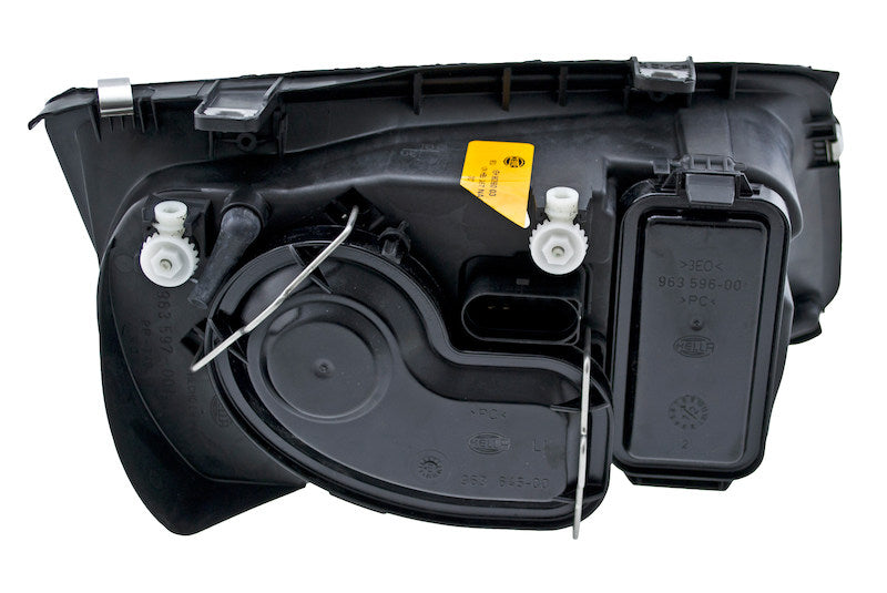 Hella Headlight Assembly