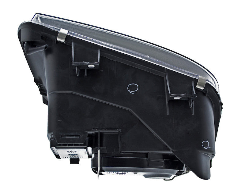 Hella Headlight Assembly